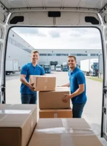 Build Your Future Here: Careers at Quesse Moving 3 Build Your Future Here: Careers at Quesse Moving