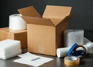 Pack Smart, Unpack Fast: Practical Packing Tips for an Organized Move 3 Pack Smart, Unpack Fast: Practical Packing Tips for an Organized Move
