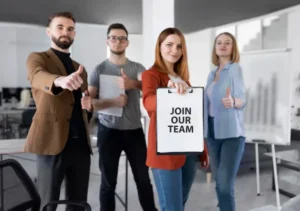 Build Your Future Here: Careers at Quesse Moving 2 Build Your Future Here: Careers at Quesse Moving